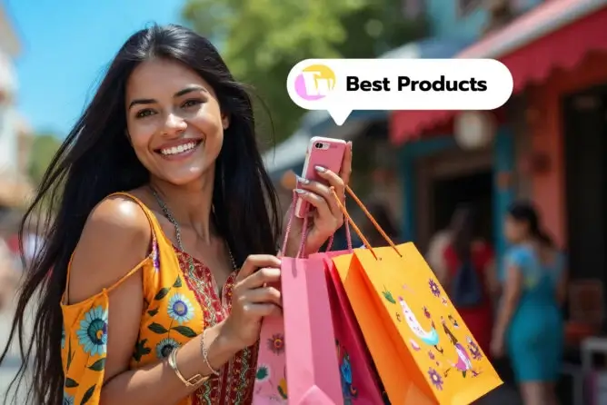 Turn Your Style into Sales with Trendweave’s TW Shops