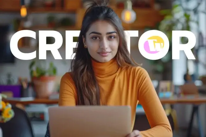 How to Become a Trendweave Creator (and What’s in It for You)